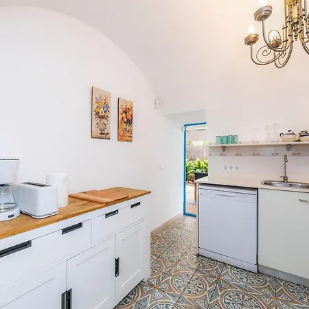 Holiday home Molino Son Moll