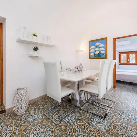 Molino Son Moll Holiday home *