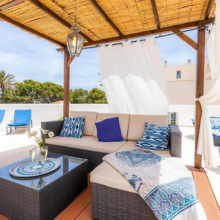 Molino Son Moll Holiday home *
