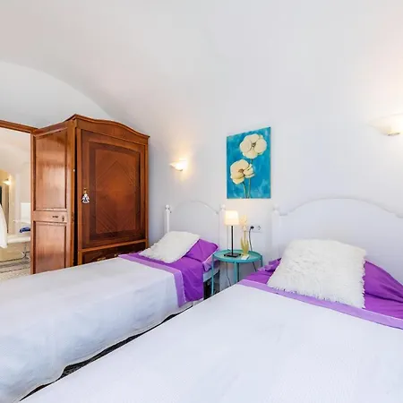 Molino Son Moll Holiday home