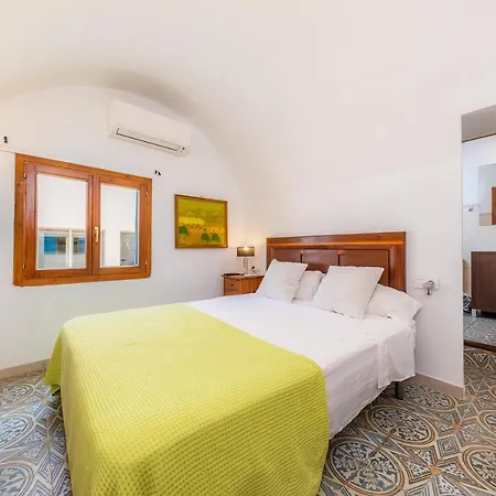 Molino Son Moll Holiday home *