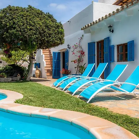 Molino Son Moll Holiday home Cala Ratjada (Mallorca)