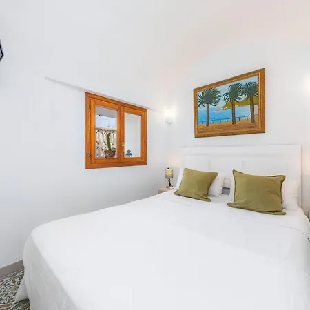 Molino Son Moll Holiday home